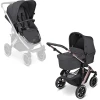 ABC DESIGN Kinderwagen Salsa 4 Air Bubble Diamond Edition Kollektion 2023
