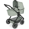 ABC DESIGN Kombikinderwagen Samba Pine Kollektion 2023
