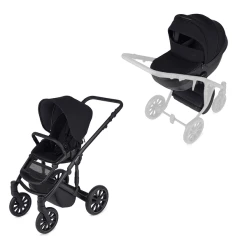 Anex Kombikinderwagen M/type Ink