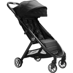 Baby Jogger Kinderwagen City Tour 2 Pitch Black