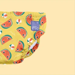Bambino Mio Schwimmwindel Wiederverwendbar, Milde Melone -Kinderwagen Shop bambino mio schwimmwindel wiederverwendbar milde melone a354852 3