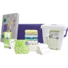 Bambino Mio Stoffwindel Starter Set Mioduo, Lieblinge 2