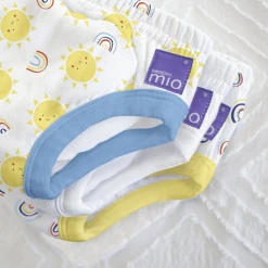 Bambino Mio Töpfchen-Trainingshose, Tagträumer, 3er Packung -Kinderwagen Shop bambino mio toepfchen trainingshose tagtraeumer 3er packung a355842 3