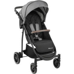 Bebeconfort Kinderwagen Ingenious Major Grey