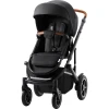 Britax Römer Britax Kinderwagen Smile III Fossil Grey, Brown