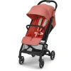 Cybex GOLD Buggy Beezy Hibiscus Red