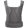 Cybex PLATINUM Babytrage Yema Tie Soho Grey