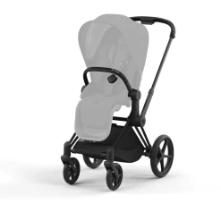 Cybex PLATINUM Gestell New Priam Matt Black