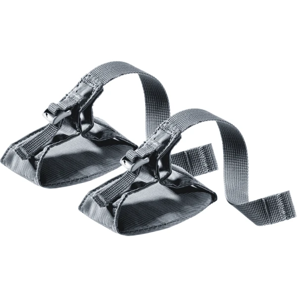 Deuter Fußstützen KC Foot Loops Graphite 1 Deuter Fußstützen KC Foot Loops Graphite