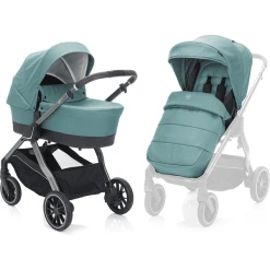 Fill Kinderwagen Set Puma Mentha