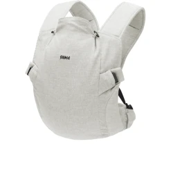 Fillikid Bauchtrage Natural Sand