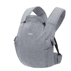 Fillikid Bauchtrage Natural Stone