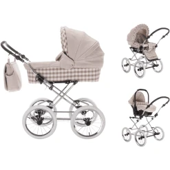 Friedrich Hugo Claudette Silver