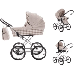 Friedrich Hugo Delphine Silver