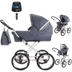 Friedrich Hugo Hugo Stone Creme