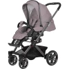Hartan Kinderwagen Vip GTS Casual Collection Lovely Teddy (904) Gestellfarbe Platin