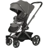 Hartan Kinderwagen Vip GTX Casual Collection Green Nature (916) Gestellfarbe Platin