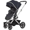 Hartan Kinderwagen Vip GTX Seaside (207) Gestellfarbe Silber
