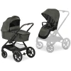 Hauck Kinderwagen Walk N Care Air Set Dark Olive
