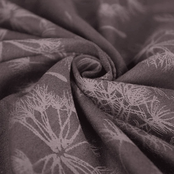 Hoppediz Babytrage Bondolino Chicago Grau 3 Hoppediz Babytrage Bondolino Chicago Grau – Bild 3