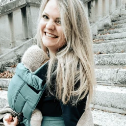 Hoppediz Babytrage Bondolino Forest -Kinderwagen Shop hoppediz babytrage bondolino forest a409451 5