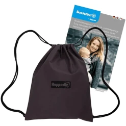 Hoppediz Babytrage Bondolino Forest -Kinderwagen Shop hoppediz babytrage bondolino forest a409451 6