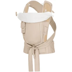 Hoppediz Babytrage Bondolino Marine Mit Anker