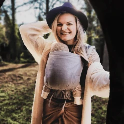 Hoppediz Babytrage Buckle Ibiza -Kinderwagen Shop hoppediz babytrage buckle ibiza a404074 2