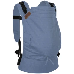 Hoppediz Babytrage Buckle Kreta