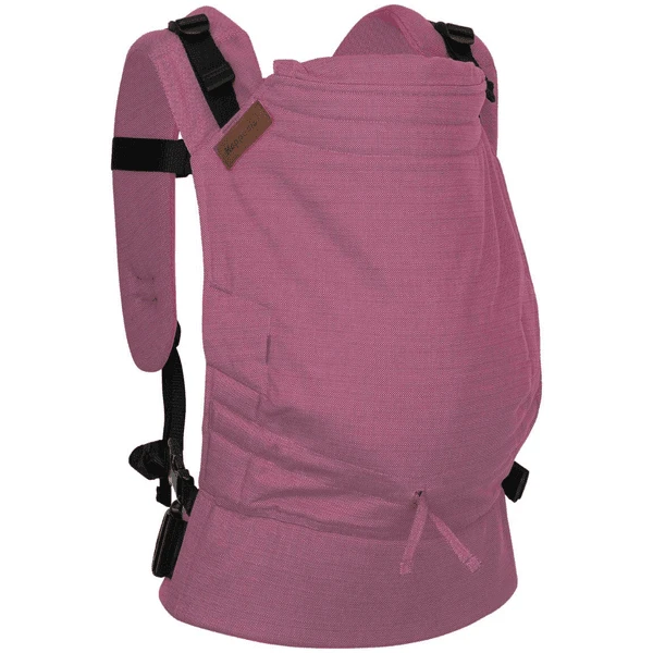 Hoppediz Babytrage Buckle Mallorca 1 Hoppediz Babytrage Buckle Mallorca