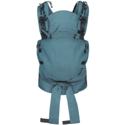 Hoppediz Babytrage Nabaca Basic-Set Ibiza