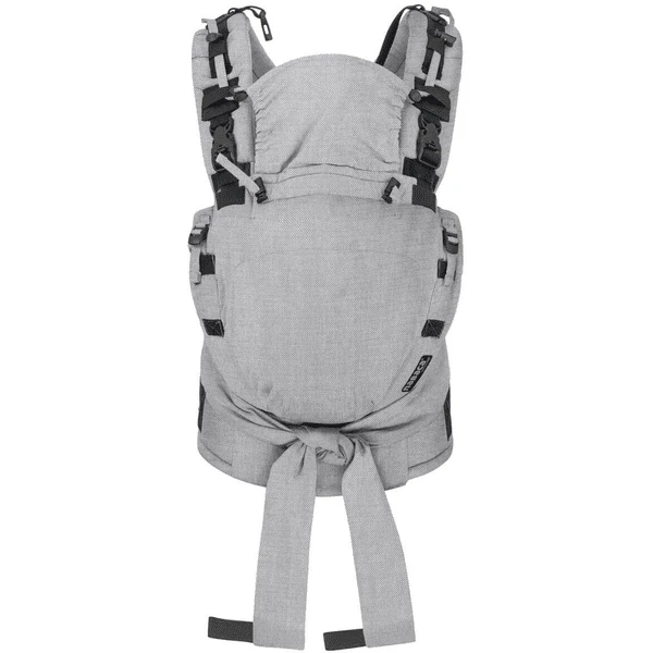 Hoppediz Babytrage Nabaca Basic-Set Kos 1 Hoppediz Babytrage Nabaca Basic-Set Kos