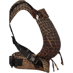 Hoppediz Babytrage Primeo Darwin Black -Kinderwagen Shop hoppediz babytrage primeo darwin black a409273 2