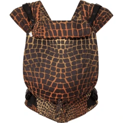 Hoppediz Babytrage Primeo Darwin Black