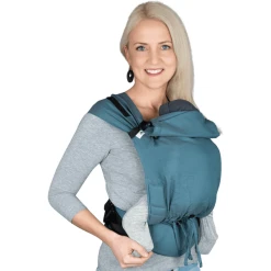 Hoppediz Babytrage Primeo Ibiza -Kinderwagen Shop hoppediz babytrage primeo ibiza a409271 5