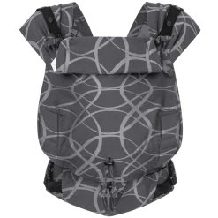 Hoppediz Babytrage Primeo Verona