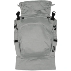 Hoppediz Tragezubehör Nabaca Zusatzpanel Größe L Kos