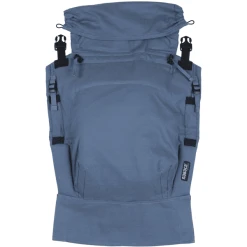 Hoppediz Tragezubehör Nabaca Zusatzpanel Größe L Kreta