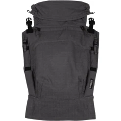 Hoppediz Tragezubehör Nabaca Zusatzpanel Größe L Lanzarote