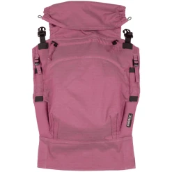 Hoppediz Tragezubehör Nabaca Zusatzpanel Größe L Mallorca