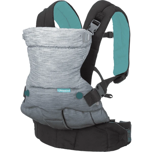 Infantino Babytrage Go Forward 1 Infantino Babytrage Go Forward