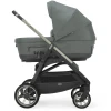 Inglesina Kinderwagen Aptica Duo Neptune Greyish Gestell Iridium