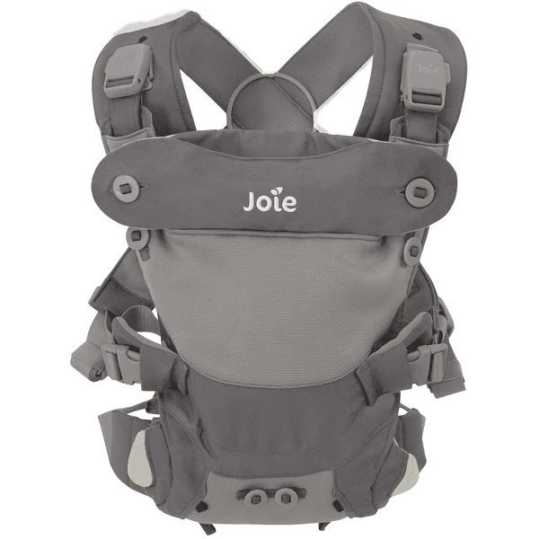 Joie Babytrage Savy Lite Cobblestone 1 Joie Babytrage Savy Lite Cobblestone