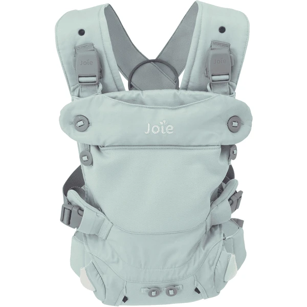 Joie Babytrage Savy Lite Mineral 1 Joie Babytrage Savy Lite Mineral