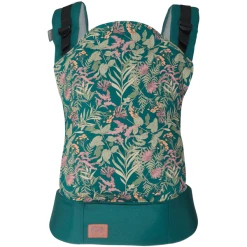 Kinderkraft Babytrage MILO Nature Vibes