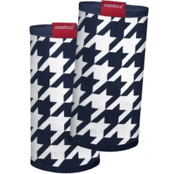 Manduca Gurtschoner FumBee By Bellybutton PepitaNavy