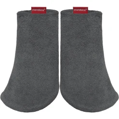 Manduca Gurtschoner FumBee Tulip Darkgrey