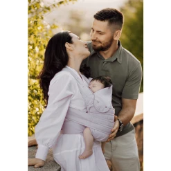 Marsupi Bauchtrage Breeze 2.0 Lilac -Kinderwagen Shop marsupi bauchtrage breeze 2 0 lilac a389643 3