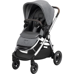 Maxi-Cosi MAXI COSI Kinderwagen Adorra Luxe Twillic Grey