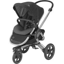 Maxi-Cosi MAXI COSI Kinderwagen Nova 3W Essential Black